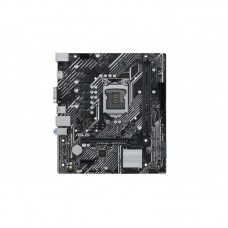 Материнcька плата ASUS PRIME H510M-K s1200 H510 2xDDR4 M.2 HDMI D-Sub mATX