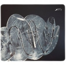 Ігрова поверхня Xtrfy GP4 Cloud White, L (460 x 400 x 4мм), білий Ігрова поверхня Xtrfy GP4 Cloud White, L (460 x 400 x 4мм), білий