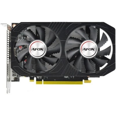 Відеокарта AFOX Radeon RX 550 8GB GDDR5