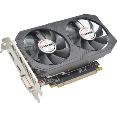 Відеокарта AFOX Radeon RX 550 8GB GDDR5