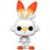 Фігурка Funko POP Games: Pokemon - Scorbunny