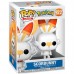 Фігурка Funko POP Games: Pokemon - Scorbunny