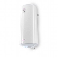 Водонагрівач електричний Tesy Bilight GCV 1204420 B11 TSR 120 л, 2 кВт, круглий, мех. керування, Болгарія, C Водонагрівач електричний Tesy Bilight GCV 1204420 B11 TSR 120 л, 2 кВт, круглий, мех. керування, Болгарія, C