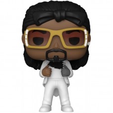Фігурка Funko POP Rocks: Snoop Dogg - Sensual Seduction Фігурка Funko POP Rocks: Snoop Dogg - Sensual Seduction