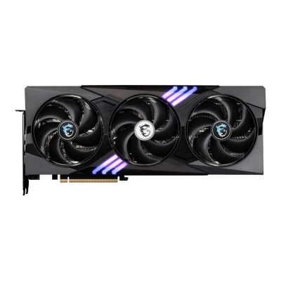 Відеокарта MSI GeForce RTX 5070 12GB GDDR7 GAMING TRIO OC