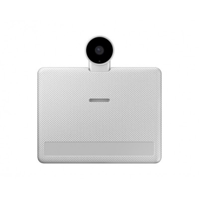 Монітор Samsung 27" ViewFinity S90PC DP, USB, Thunderbolt, Wi-fi, BT, MM, IPS, 5120x2880