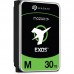 Жорсткий диск Seagate 30TB 3.5" 7200 256MB SATA Exos M