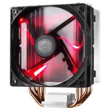 Кулер для процессора CoolerMaster Hyper 212 LED (RR-212L-16PR-R1)