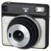 Камера моментальной печати Fujifilm Instax SQUARE SQ 6 camera WHITE EX D (16581393)