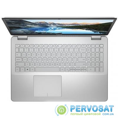 Ноутбук Dell Inspiron 5584 (I553410NIW-75S)