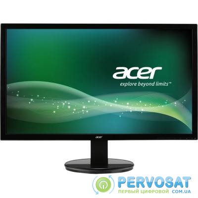 Монитор Acer K222HQLbid (UM.WW3EE.005 / UM.WW3EE.006)