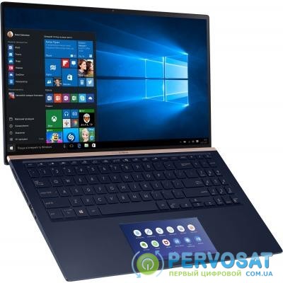 Ноутбук ASUS Zenbook UX534FA (UX534FA-AA008T)