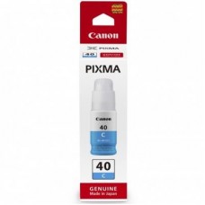 Контейнер з чорнилом Canon GI-40C (3400C001) Контейнер з чорнилом Canon GI-40C (3400C001)