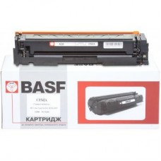 Картридж BASF для HP CLJ M280/M281/M254 Yellow (KT-CF542A) Картридж BASF для HP CLJ M280/M281/M254 Yellow (KT-CF542A)