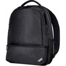 Рюкзак для ноутбука Lenovo 15 ThinkPad Essential BackPack (4X40E77329) Рюкзак для ноутбука Lenovo 15 ThinkPad Essential BackPack (4X40E77329)