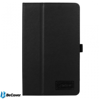 Чехол для планшета BeCover Slimbook для Evromedia Glofiish EVO Black (702578)