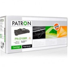Картридж PATRON SAMSUNG ML-1640(MLT-D108S)Extra (PN-D108R) Картридж PATRON SAMSUNG ML-1640(MLT-D108S)Extra (PN-D108R)