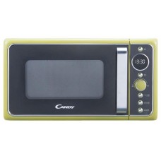 Мікрохвильова піч Candy DIVOG20CG 20л/700Вт/Гриль 900Вт/ дисплей/Зелений