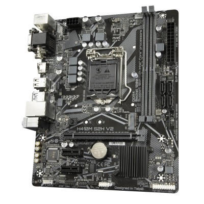 Gigabyte H410M S2H