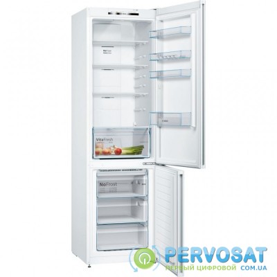 Холодильник BOSCH KGN39UW316