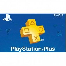 Карта онлайн поповнення SONY PlayStation Plus подписка на 30 дней RU ESD (ps-plus-30d) Карта онлайн поповнення SONY PlayStation Plus подписка на 30 дней RU ESD (ps-plus-30d)