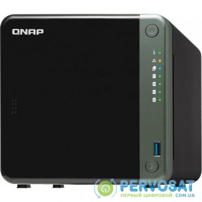 NAS QNap TS-453D-4G