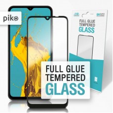 Скло захисне Piko Full Glue Xiaomi Redmi 9А (1283126503986) Скло захисне Piko Full Glue Xiaomi Redmi 9А (1283126503986)
