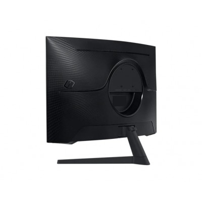 Монітор LCD 32&quot; Samsung Odyssey G5 S32AG552EI HDMI, DP, VA, 2560x1440, 165Hz, 1ms