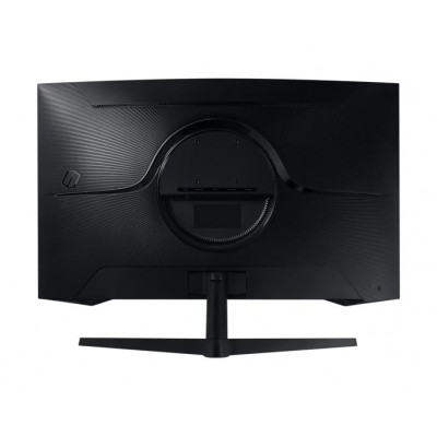 Монітор LCD 32&quot; Samsung Odyssey G5 S32AG552EI HDMI, DP, VA, 2560x1440, 165Hz, 1ms