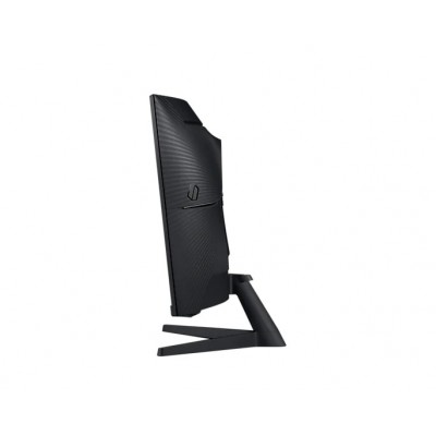 Монітор LCD 32&quot; Samsung Odyssey G5 S32AG552EI HDMI, DP, VA, 2560x1440, 165Hz, 1ms