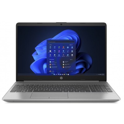 Ноутбук HP 250 G8 15.6FHD IPS AG/Intel i7-1165G7/16/512F/int/W10P/Silver