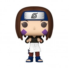 Фігурка Funko POP Animation: Naruto - Rin Nohara Фігурка Funko POP Animation: Naruto - Rin Nohara