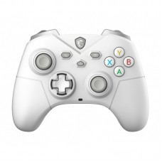 Геймпад MSI FORCE GC300 W, WIRELESS, білий Геймпад MSI FORCE GC300 W, WIRELESS, білий