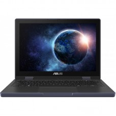 Ноутбук ASUS BR1204FTA-R90131 12.2" WUXGA Touch, Intel N250, 16GB, F512GB, UMA, NoOS Ноутбук ASUS BR1204FTA-R90131 12.2" WUXGA Touch, Intel N250, 16GB, F512GB, UMA, NoOS