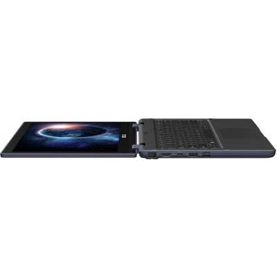 Ноутбук ASUS BR1204FTA-R90131 12.2" WUXGA Touch, Intel N250, 16GB, F512GB, UMA, NoOS
