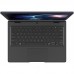 Ноутбук ASUS BR1204FTA-R90131 12.2" WUXGA Touch, Intel N250, 16GB, F512GB, UMA, NoOS