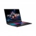Ноутбук Acer Nitro V 16S ANV16S-41 16" WUXGA IPS, AMD R5-240, 16GB, F1TB, NVD5050-8, Lin, чорний