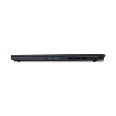 Ноутбук Acer Nitro V 16S ANV16S-41 16" WUXGA IPS, AMD R5-240, 16GB, F1TB, NVD5050-8, Lin, чорний