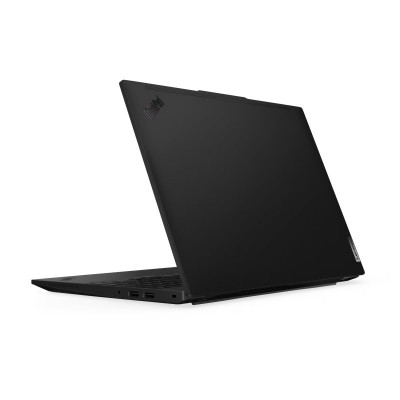 Ноутбук Lenovo ThinkPad L16-G2 16" WUXGA IPS AG, Intel U7-255U, 32GB, F1TB, UMA, Win11P, чорний Ноутбук Lenovo ThinkPad L16-G2 16" WUXGA IPS AG, Intel U7-255U, 32GB, F1TB, UMA, Win11P, чорний