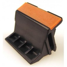 Гальмівний майданчик HP LJ 1010 (Separation Pad RC1-2038) PATRON (SEP-HP-RC1-2038-PN) Гальмівний майданчик HP LJ 1010 (Separation Pad RC1-2038) PATRON (SEP-HP-RC1-2038-PN)