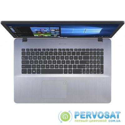 Ноутбук ASUS X705UB (X705UB-BX021)