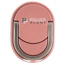 Тримач для смартфонів PowerPlant с кольцом, розовое золото (CA910328) Тримач для смартфонів PowerPlant с кольцом, розовое золото (CA910328)