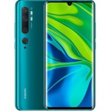Мобильный телефон Xiaomi Mi Note 10 Pro 8/256GB Aurora Green