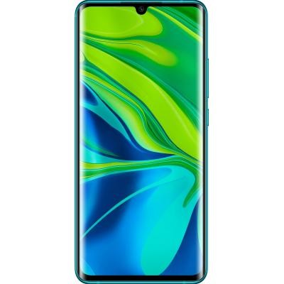 Мобильный телефон Xiaomi Mi Note 10 Pro 8/256GB Aurora Green