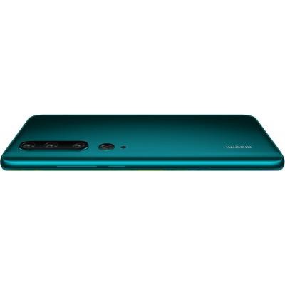 Мобильный телефон Xiaomi Mi Note 10 Pro 8/256GB Aurora Green