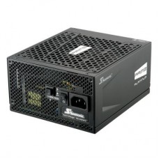 Блок живлення Seasonic 750W PRIME Ultra Platinum (SSR-750PD2) Блок живлення Seasonic 750W PRIME Ultra Platinum (SSR-750PD2)