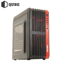 Корпус QUBE QBM43_WBNU3 Корпус QUBE QBM43_WBNU3