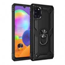 Чохол до моб. телефона BeCover Samsung Galaxy A31 SM-A315 Black (704955) Чохол до моб. телефона BeCover Samsung Galaxy A31 SM-A315 Black (704955)