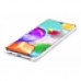 Чехол для моб. телефона Samsung Silicone Cover Galaxy A41 (A415) White (EF-PA415TWEGRU)