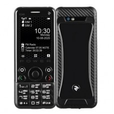 Мобільний телефон 2E E240 POWER Black (680576170088) Мобільний телефон 2E E240 POWER Black (680576170088)
